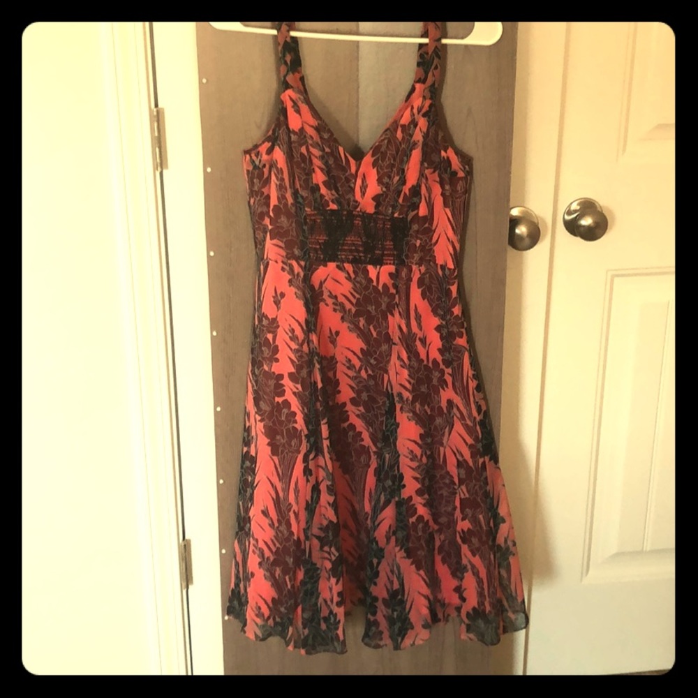 Gorgeous Silk Dress